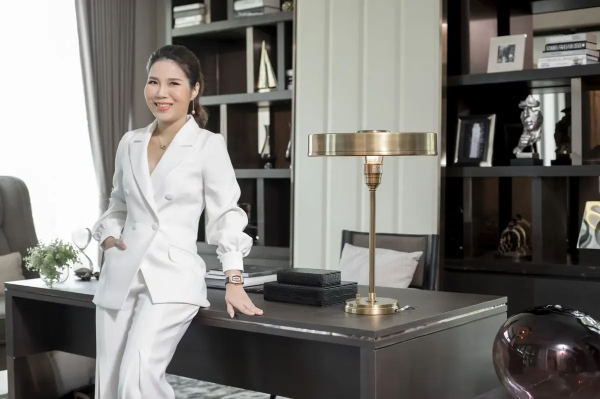 Dr. Waleerat Thaweebanchongsin – Bangkok thread lifting specialist & WCAM 2025 international speaker