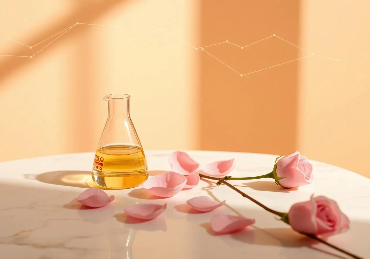 AI-driven personalized aesthetic treatments